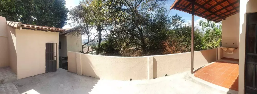 Casa, 3 quartos, 380 m² - Foto 24