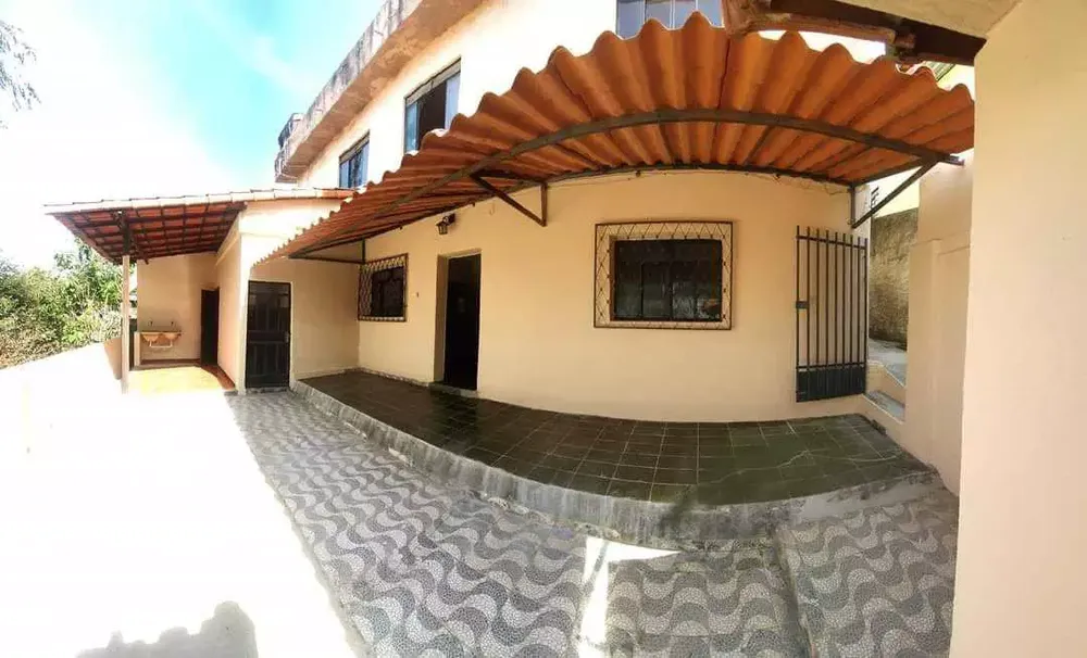 Casa, 3 quartos, 380 m² - Foto 23