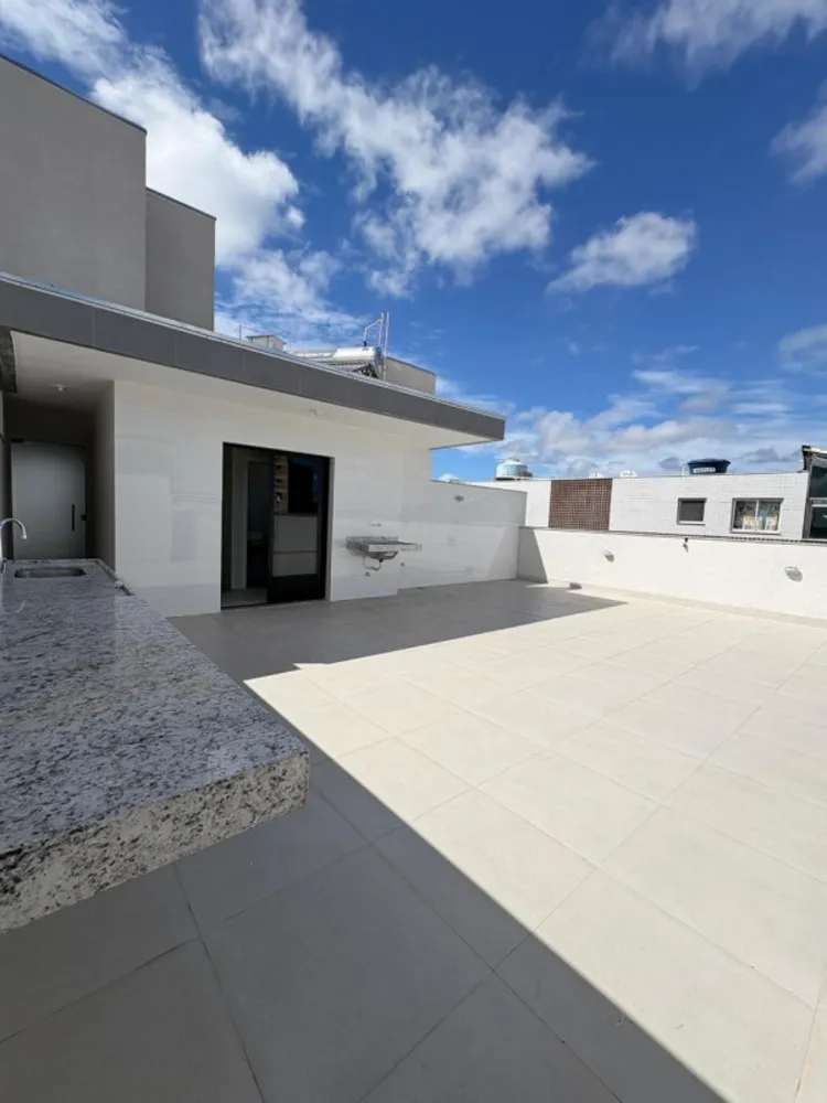 Cobertura, 3 quartos, 150 m² - Foto 2