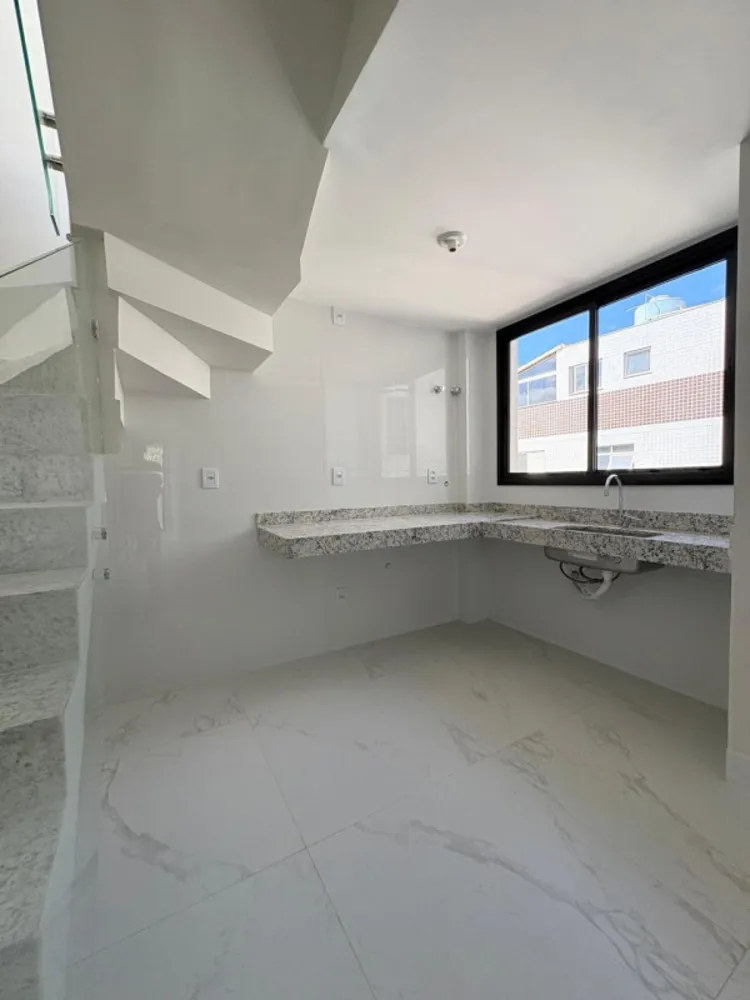 Cobertura, 3 quartos, 150 m² - Foto 9