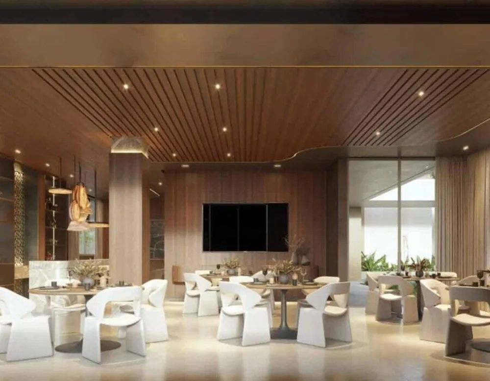 Apartamento, 4 quartos, 467 m² - Foto 5
