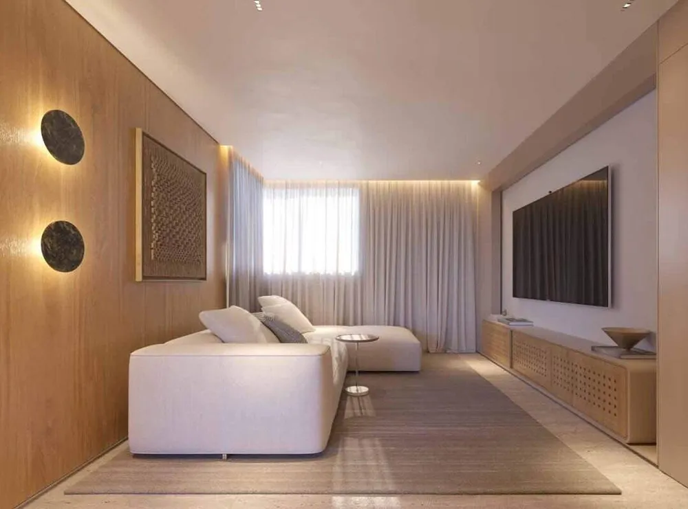 Apartamento, 4 quartos, 467 m² - Foto 2