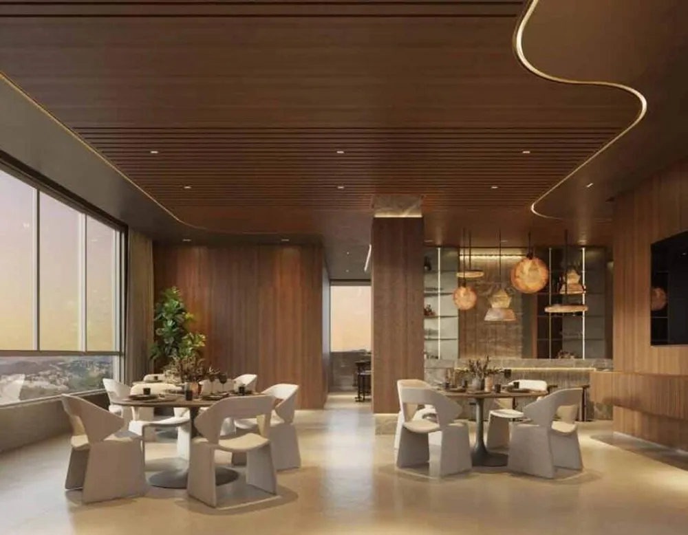 Apartamento, 4 quartos, 467 m² - Foto 6