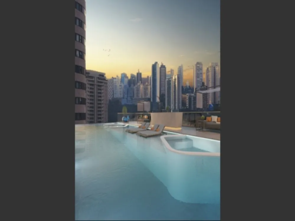 Apartamento, 2 quartos, 73 m² - Foto 1
