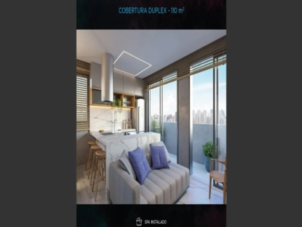 Apartamento, 2 quartos, 73 m² - Foto 22
