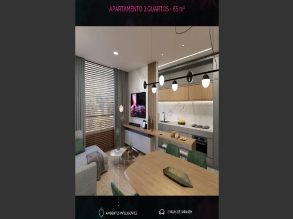 Apartamento, 2 quartos, 73 m² - Foto 17
