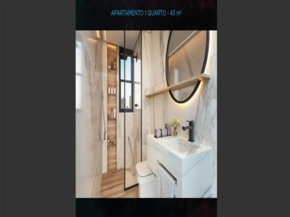 Apartamento, 2 quartos, 73 m² - Foto 15