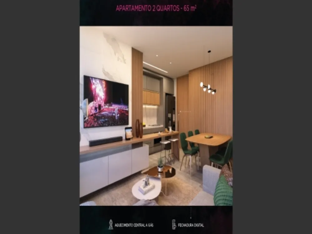 Apartamento, 2 quartos, 73 m² - Foto 16