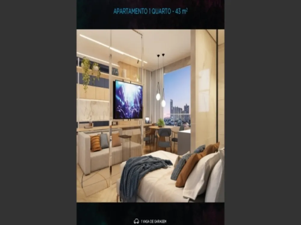 Apartamento, 2 quartos, 73 m² - Foto 13