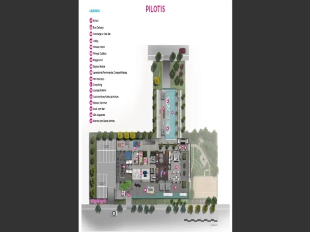 Apartamento, 2 quartos, 73 m² - Foto 23