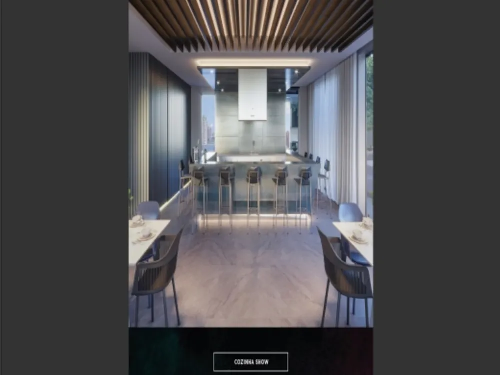 Apartamento, 2 quartos, 73 m² - Foto 4