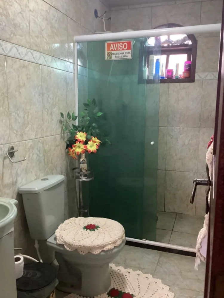 Casa, 2 quartos, 180 m² - Foto 10