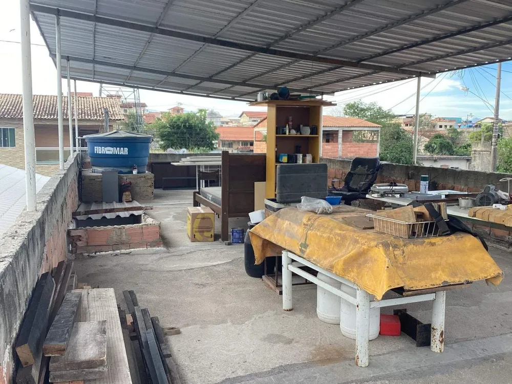 Casa, 2 quartos, 180 m² - Foto 23
