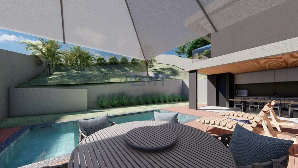 Casa, 1 quarto, 411 m² - Foto 4