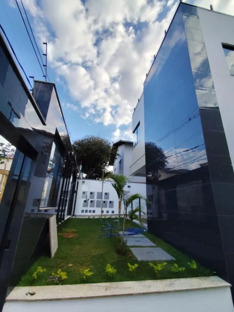 Apartamento, 3 quartos, 75 m² - Foto 3