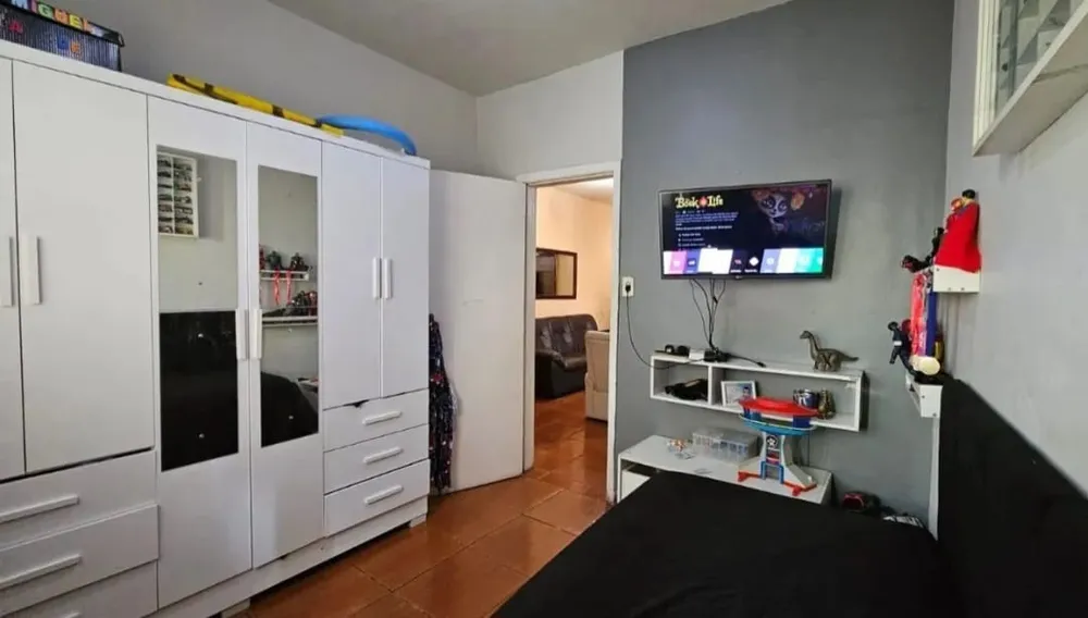 Casa, 6 quartos, 300 m² - Foto 6