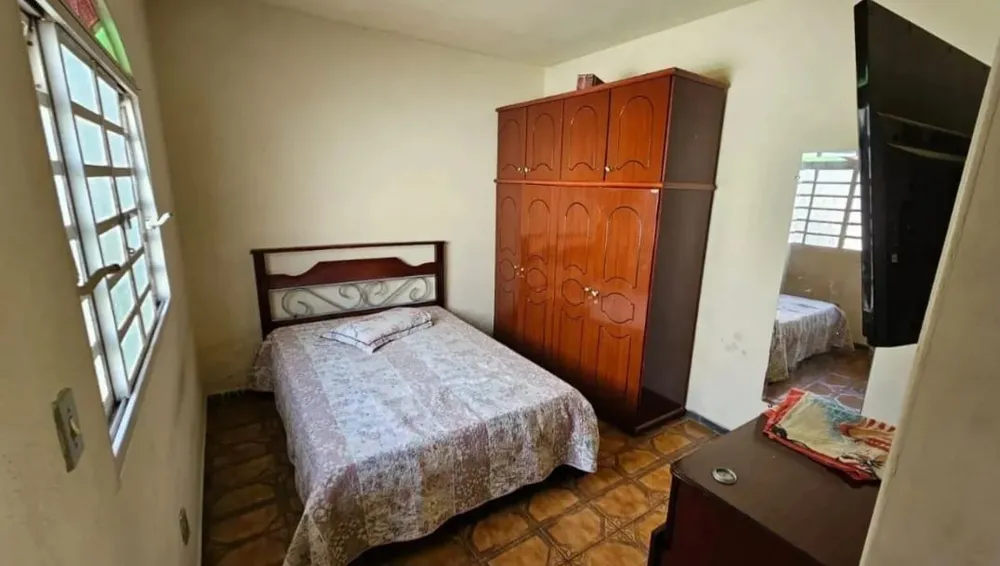 Casa, 6 quartos, 300 m² - Foto 9