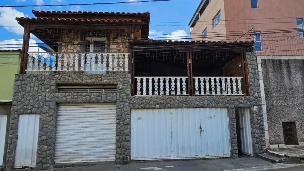 Casa, 6 quartos, 300 m² - Foto 11