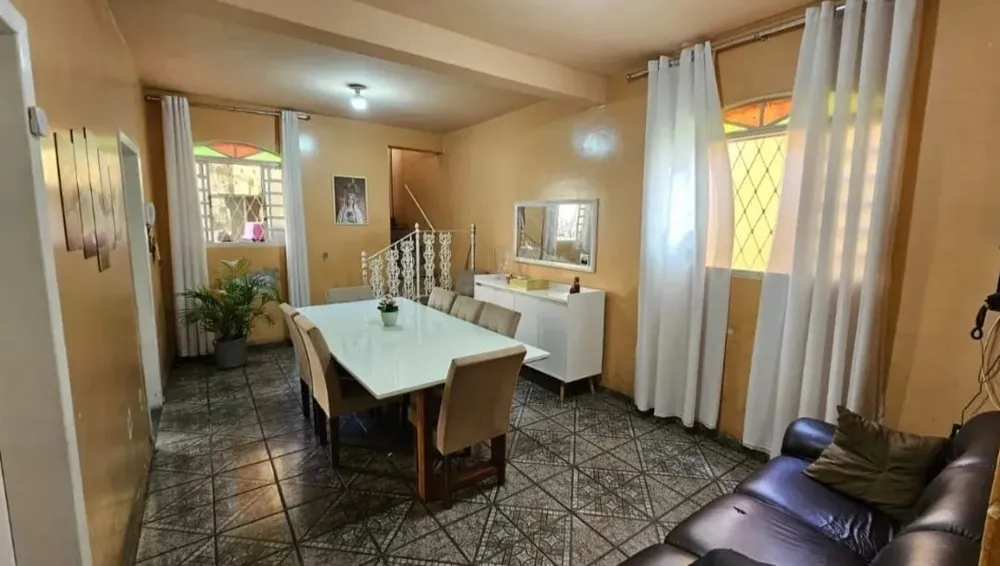 Casa, 6 quartos, 300 m² - Foto 4