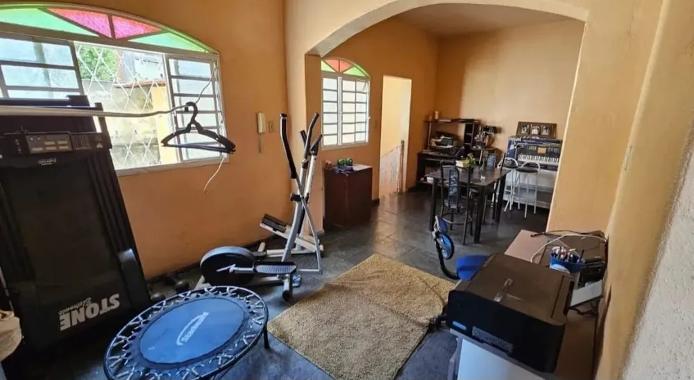Casa, 6 quartos, 300 m² - Foto 10