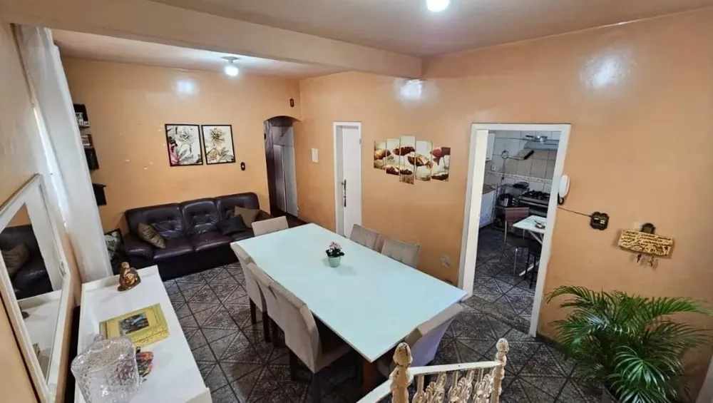 Casa, 6 quartos, 300 m² - Foto 12