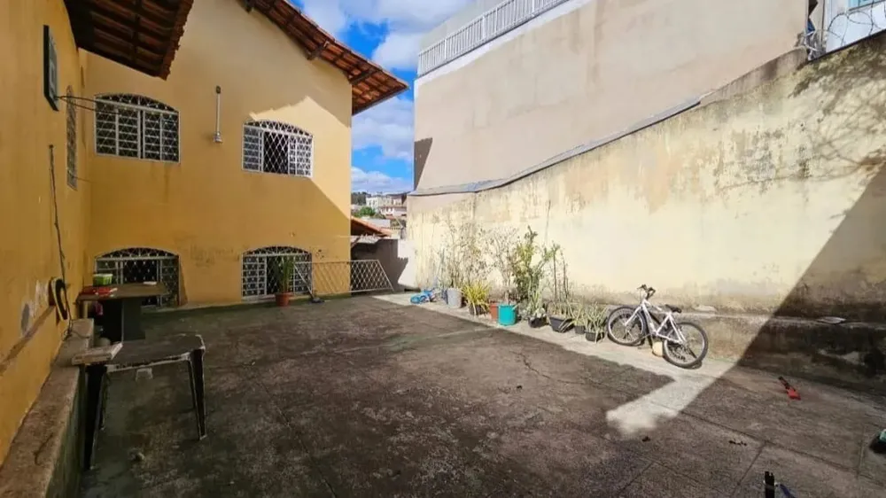 Casa, 6 quartos, 300 m² - Foto 16
