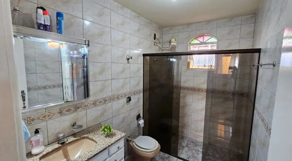 Casa, 6 quartos, 300 m² - Foto 8