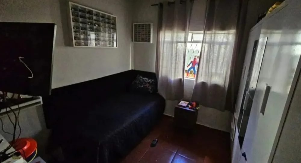 Casa, 6 quartos, 300 m² - Foto 1
