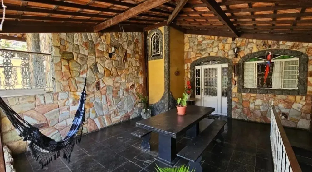 Casa, 6 quartos, 300 m² - Foto 7