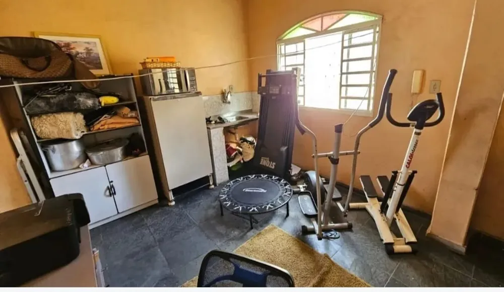 Casa, 6 quartos, 300 m² - Foto 2