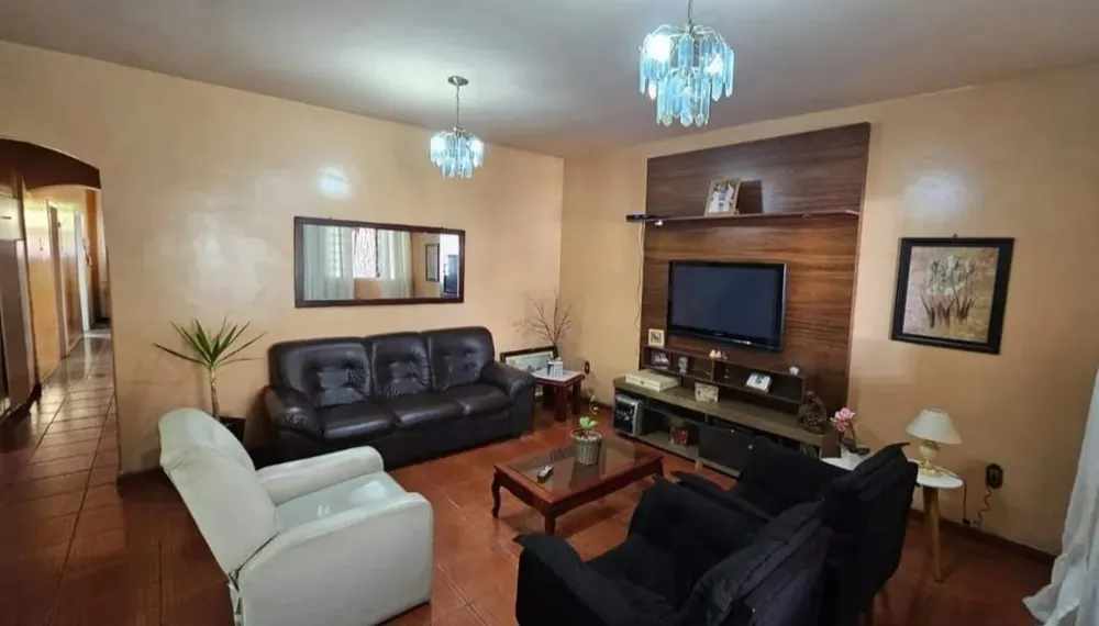 Casa, 6 quartos, 300 m² - Foto 17