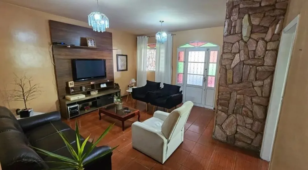 Casa, 6 quartos, 300 m² - Foto 15
