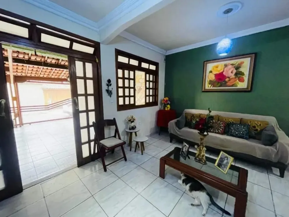 Casa, 3 quartos, 220 m² - Foto 11