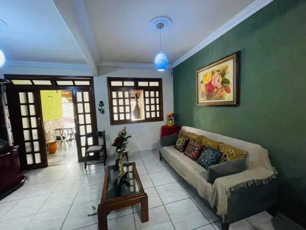 Casa, 3 quartos, 220 m² - Foto 5