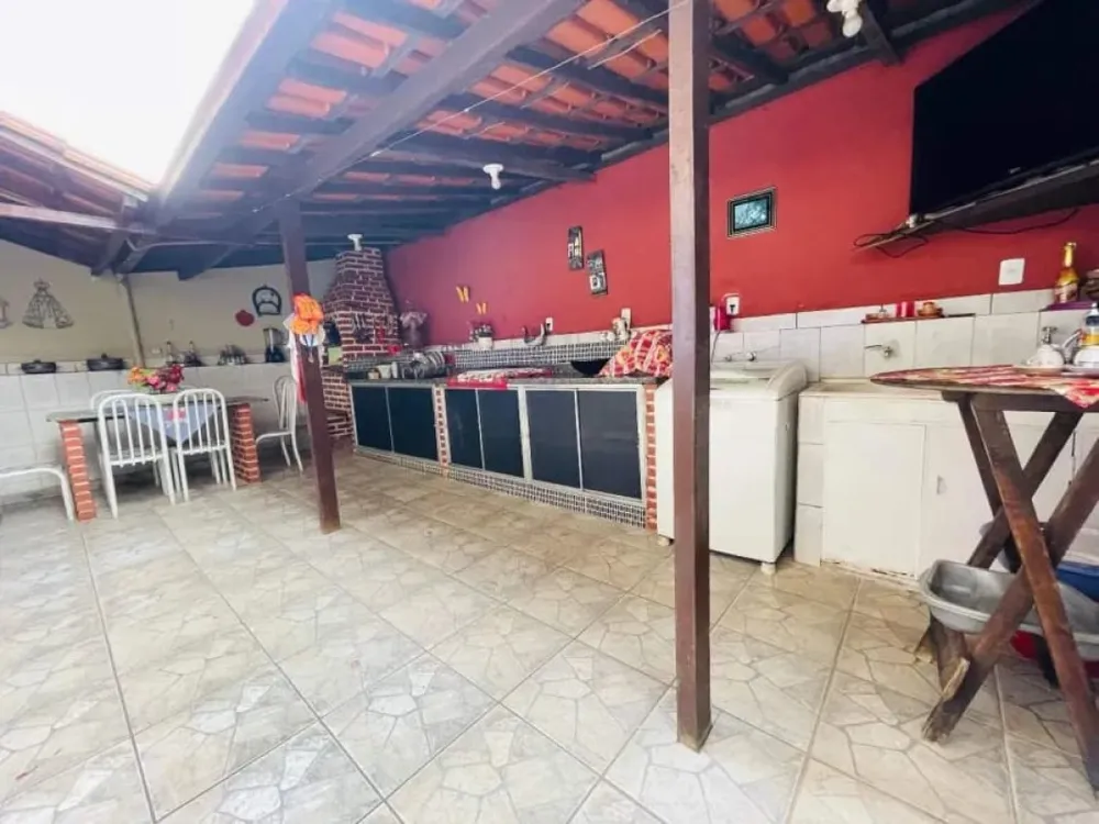 Casa, 3 quartos, 220 m² - Foto 7