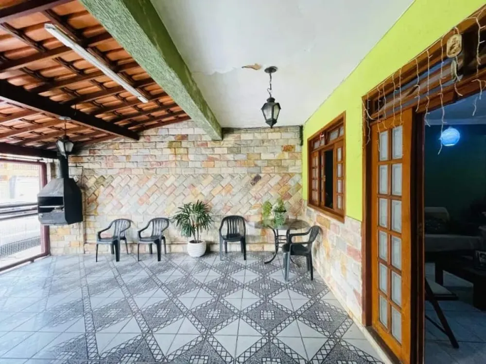 Casa, 3 quartos, 220 m² - Foto 11