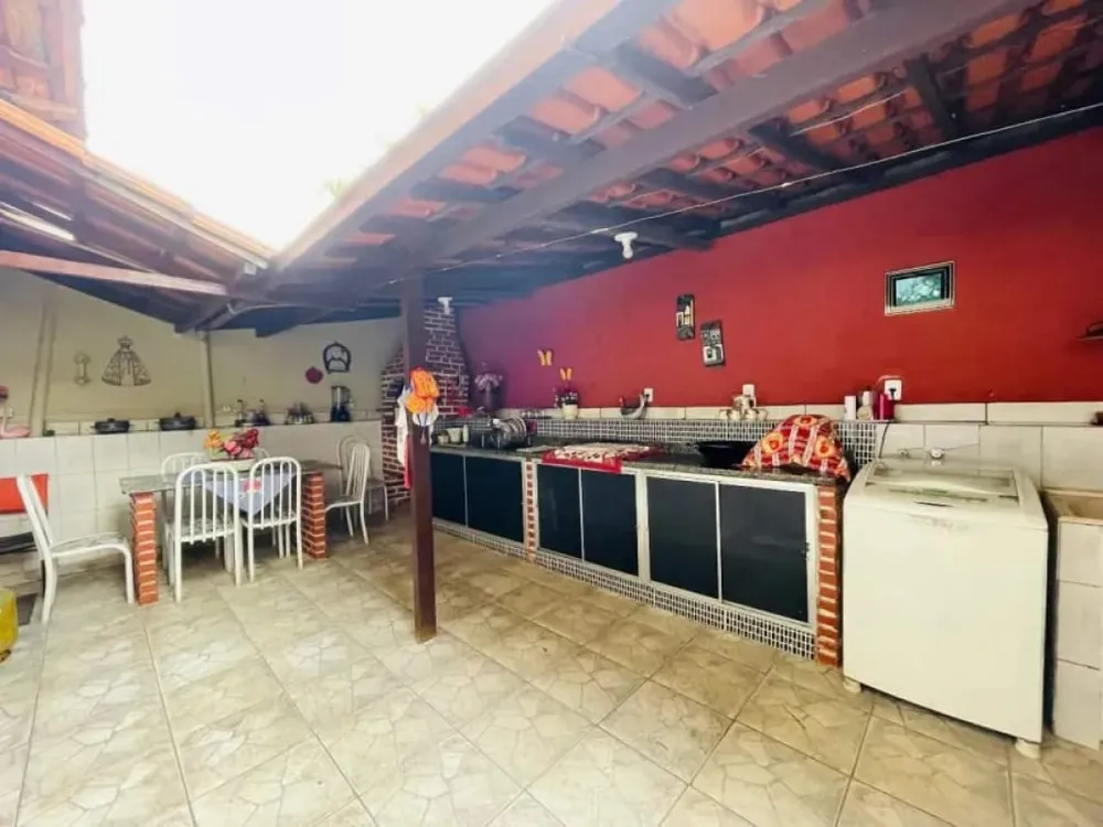 Casa, 3 quartos, 220 m² - Foto 8