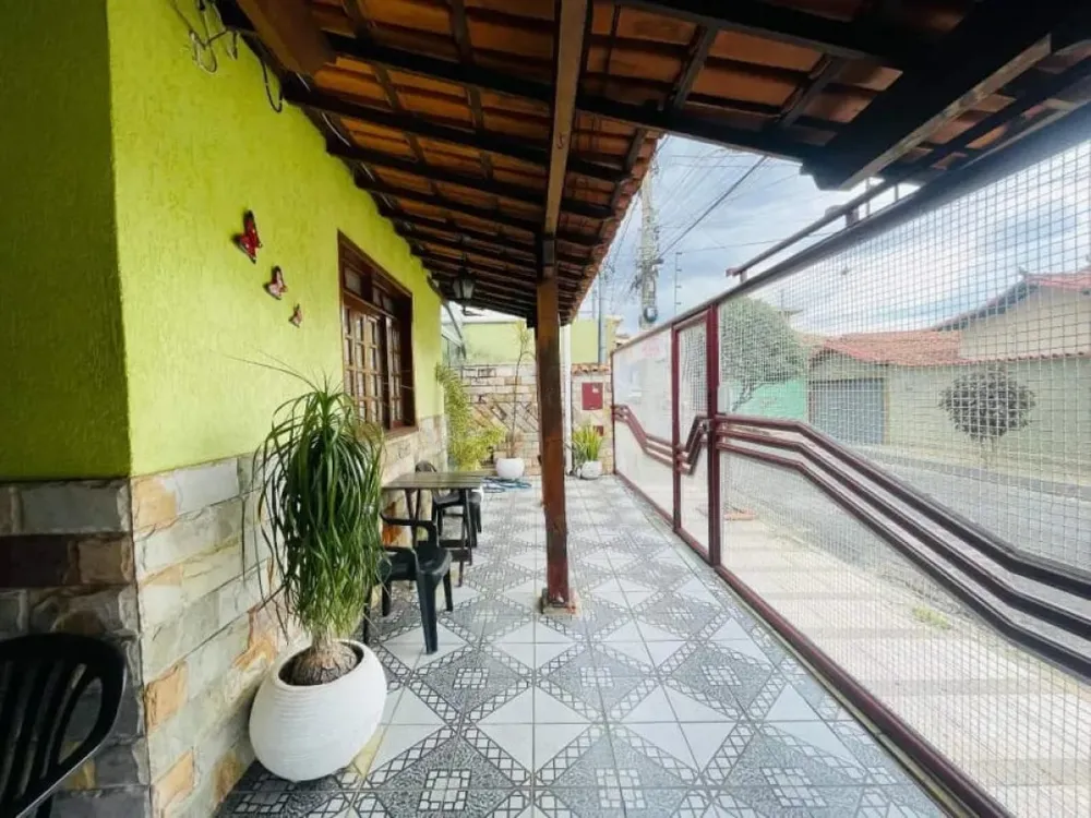Casa, 3 quartos, 220 m² - Foto 7