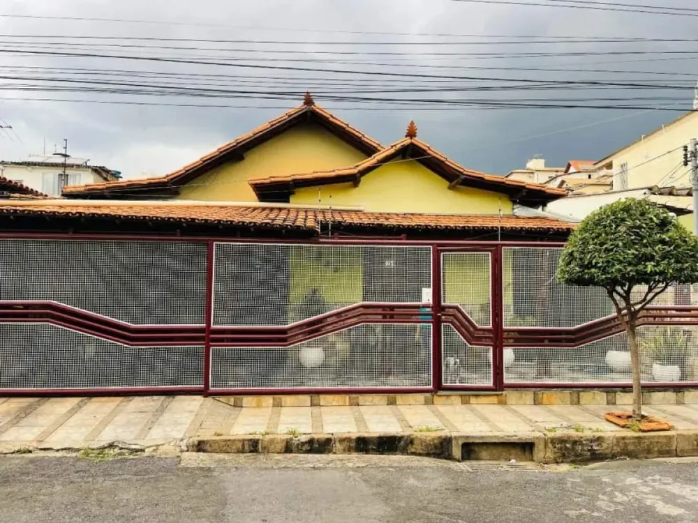 Casa, 3 quartos, 220 m² - Foto 2