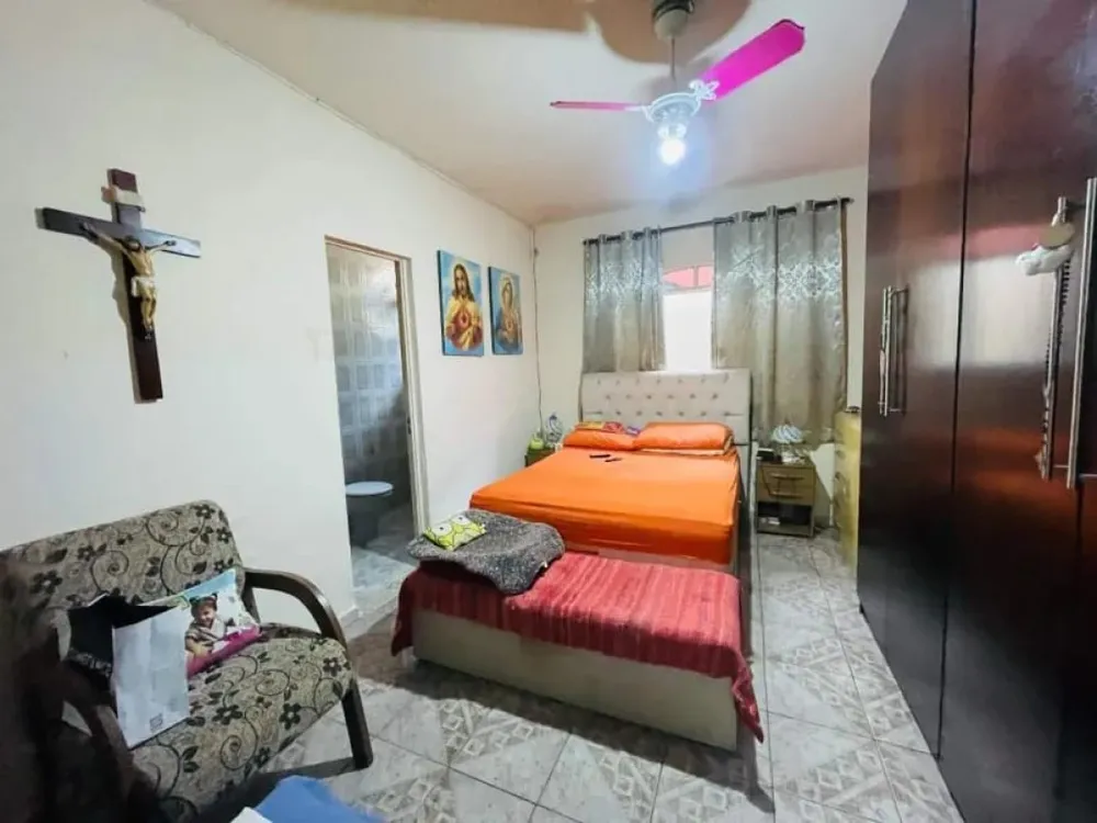Casa, 3 quartos, 220 m² - Foto 12