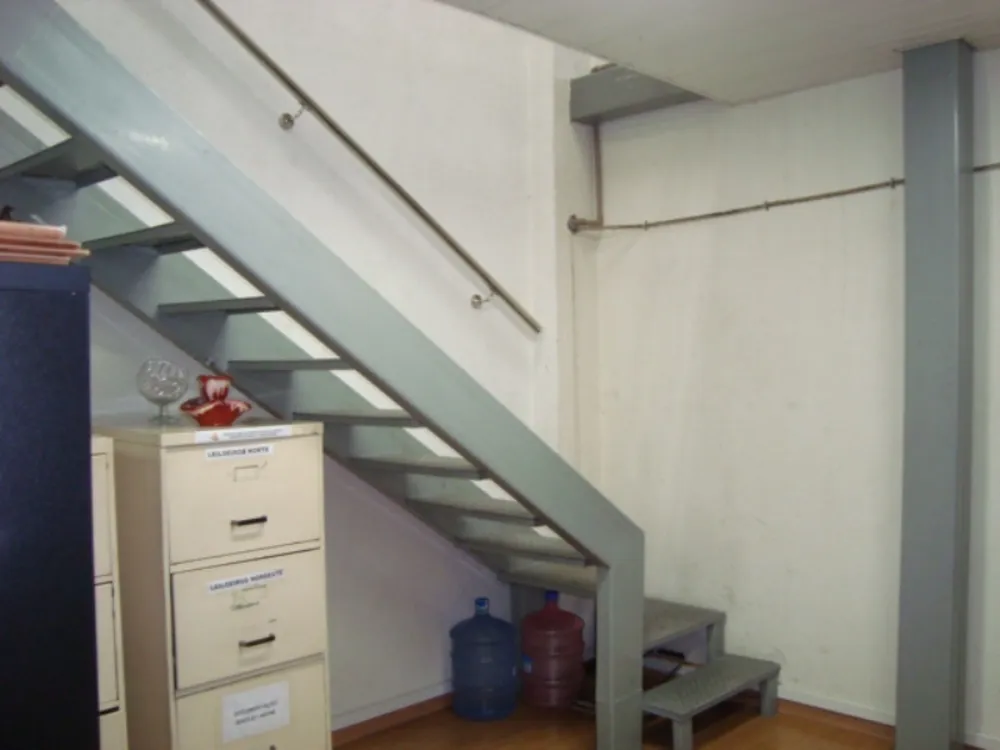 Loja-Salão, 180 m² - Foto 11