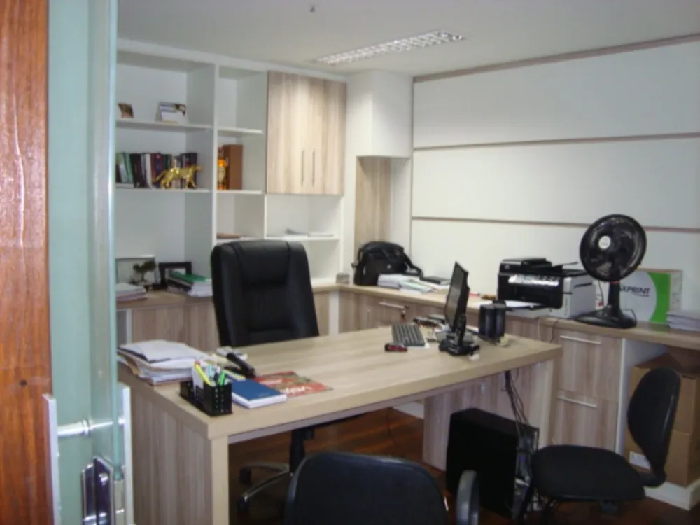 Loja-Salão, 180 m² - Foto 13
