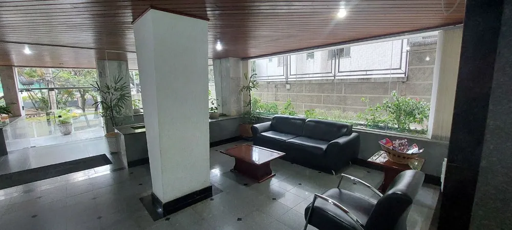 Apartamento, 4 quartos, 115 m² - Foto 11