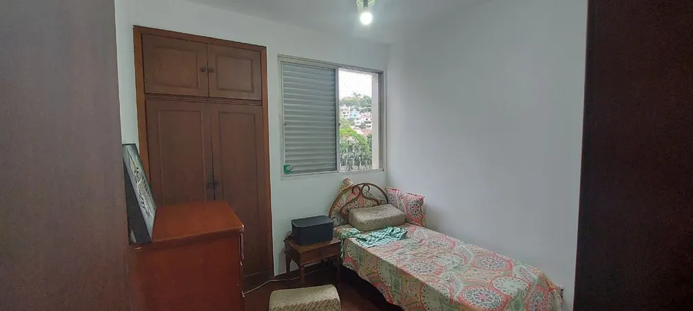 Apartamento, 4 quartos, 115 m² - Foto 10