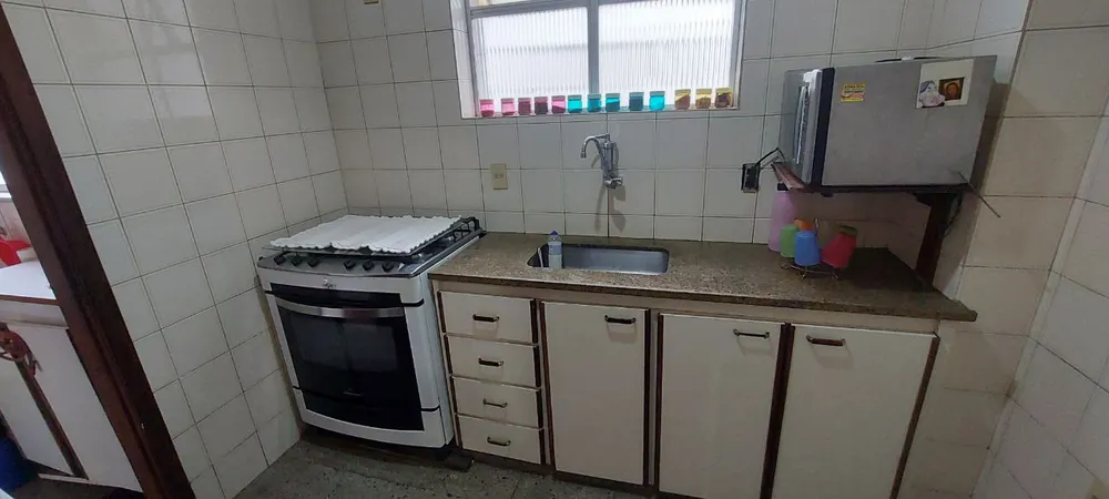 Apartamento, 4 quartos, 115 m² - Foto 1
