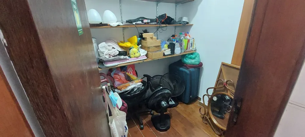 Apartamento, 4 quartos, 115 m² - Foto 16
