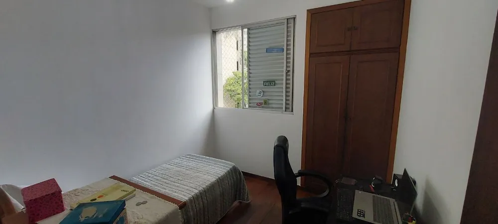 Apartamento, 4 quartos, 115 m² - Foto 2