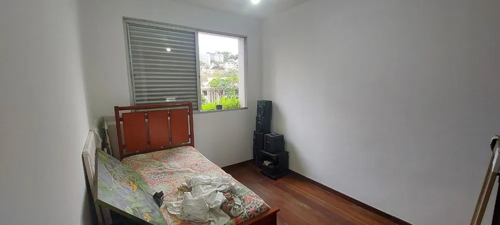 Apartamento, 4 quartos, 115 m² - Foto 11