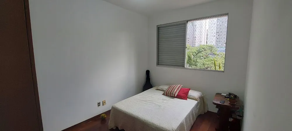 Apartamento, 4 quartos, 115 m² - Foto 4