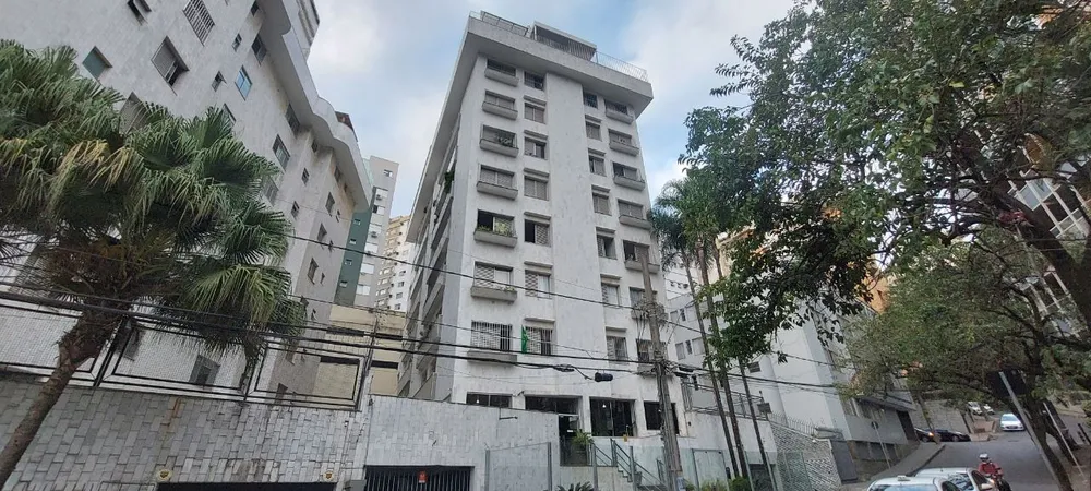 Apartamento, 4 quartos, 115 m² - Foto 12